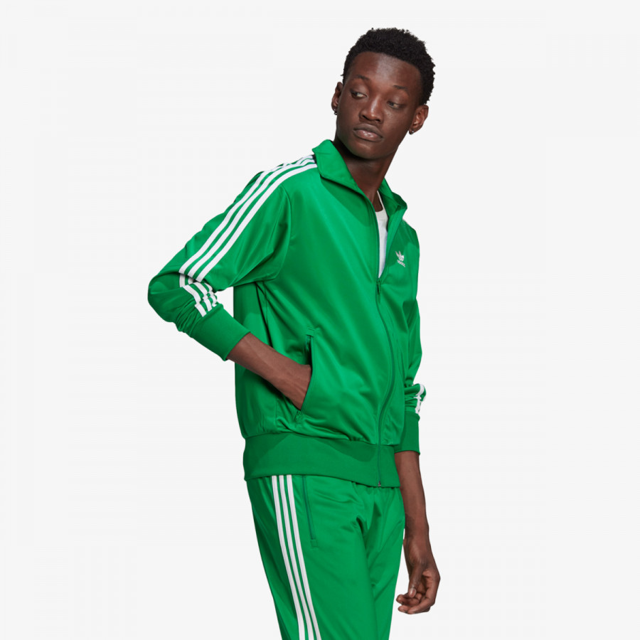 adidas Gornji deo trenerke FBIRD TT 