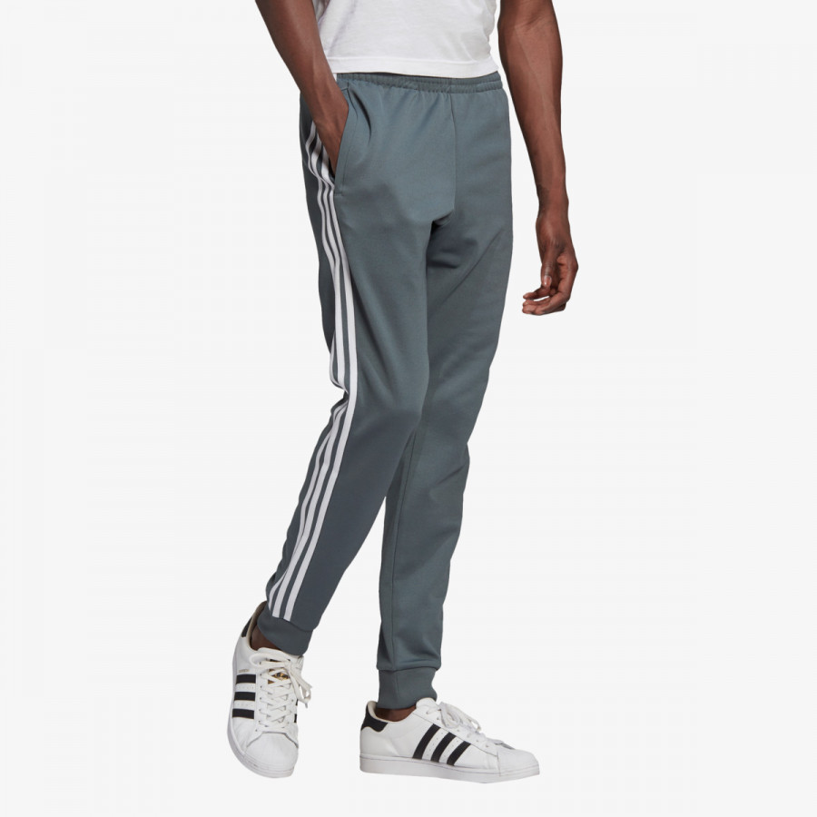 adidas Donji deo trenerke adidas ADICOLOR CLASSICS PRIMEBLUE SST TRACKSUIT 