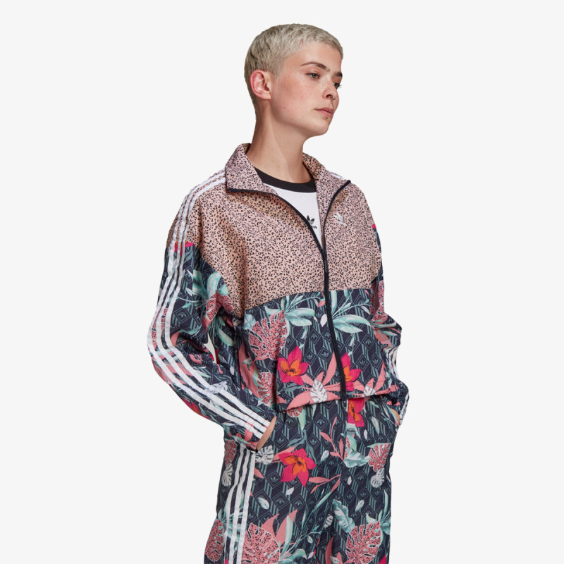 adidas Dukserica TRACK TOP 