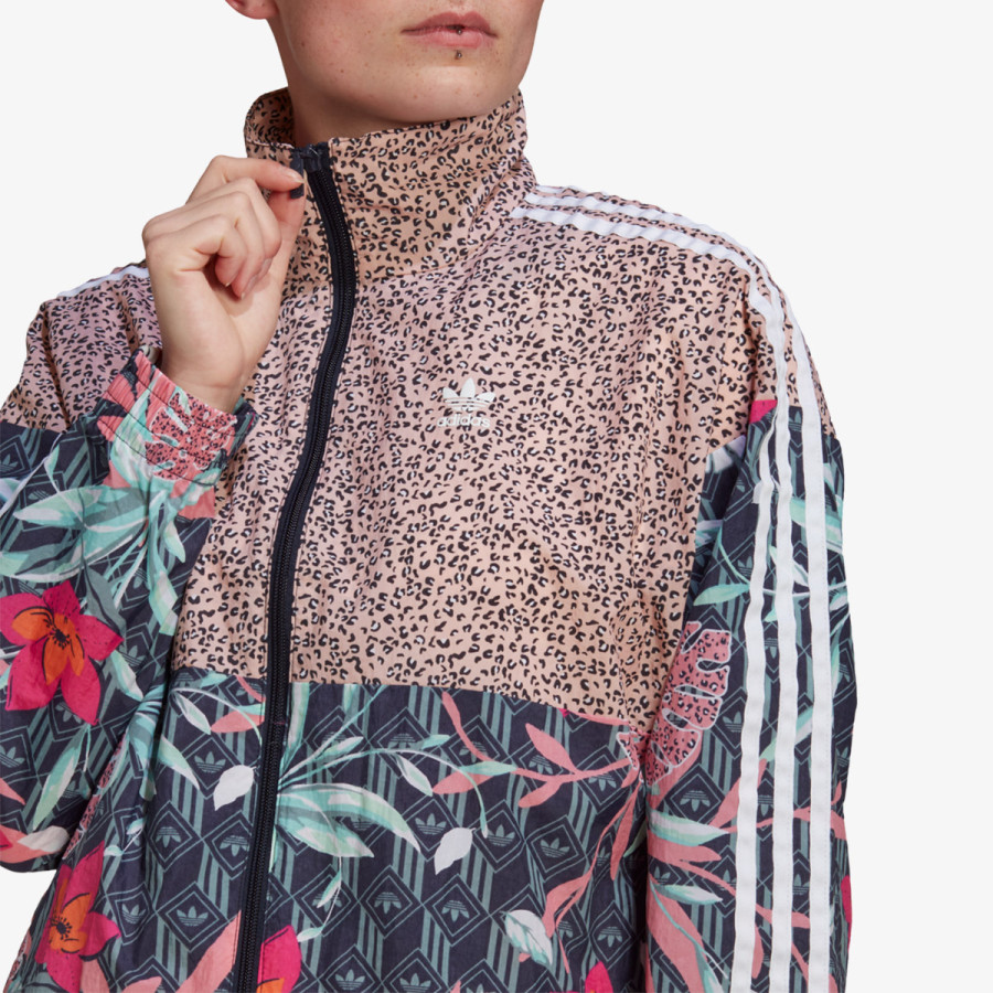 adidas Dukserica TRACK TOP 