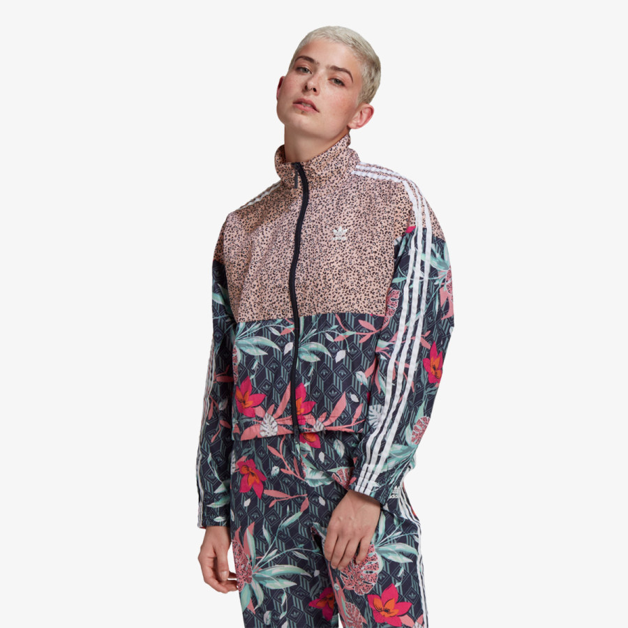 adidas Dukserica TRACK TOP 