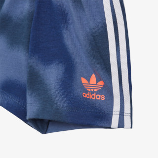 adidas Trenerka SHORT TEE SET 