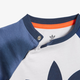 adidas Trenerka SHORT TEE SET 