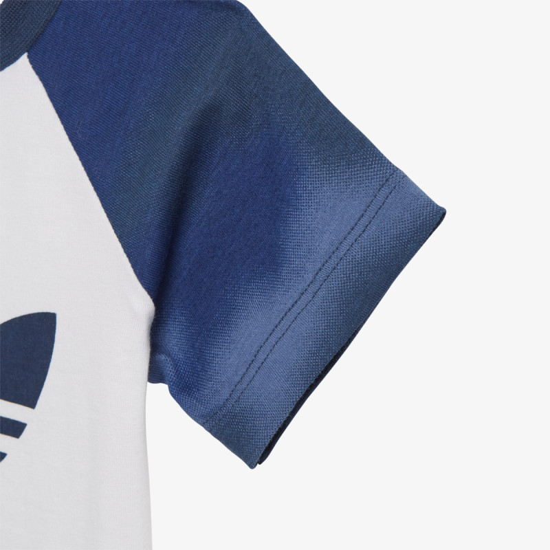 adidas ŠORC I MAJICA SHORT TEE SET 
