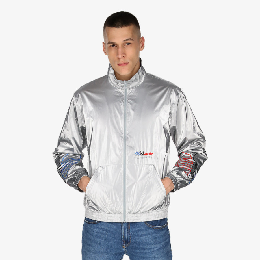 adidas Dukserica ADICOLOR TRICOLOR | Buzz - Online Shop