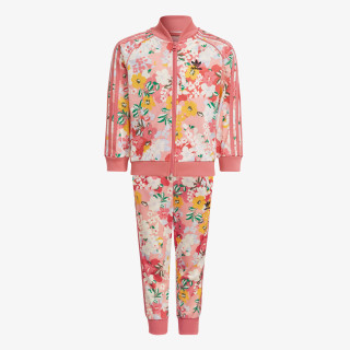 adidas Trenerka HER STUDIO LONDON FLORAL SST 