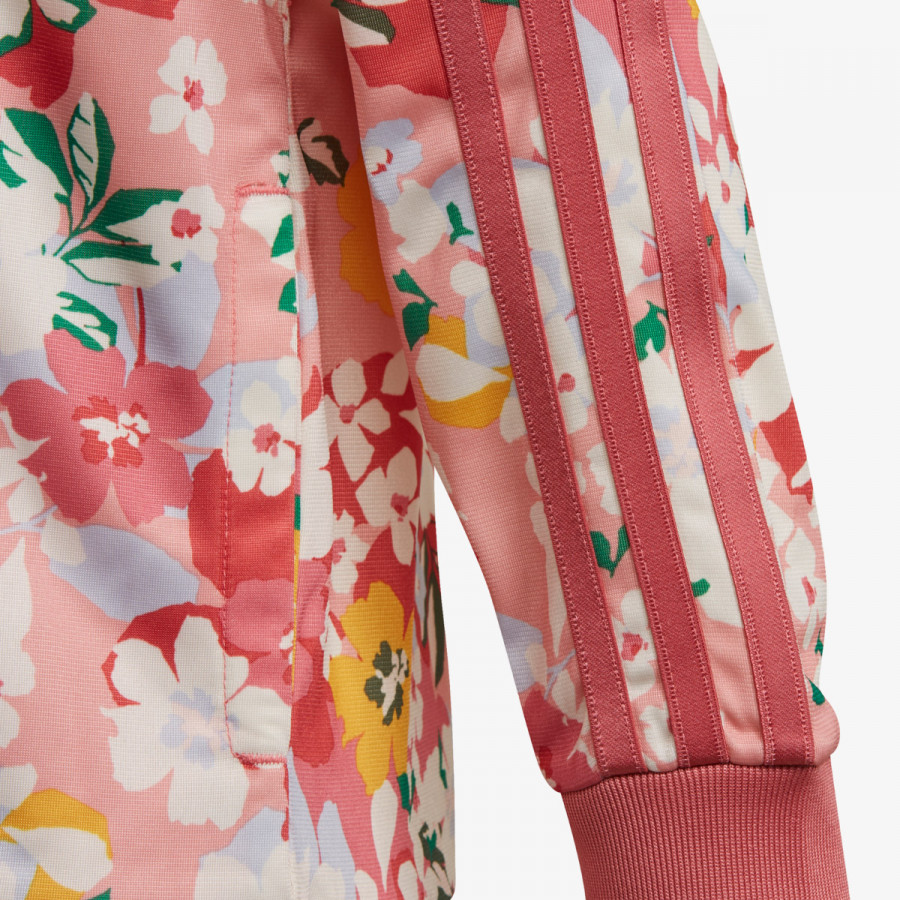 adidas Trenerka HER STUDIO LONDON FLORAL SST 