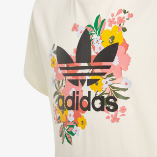 adidas Majica HER STUDIO LONDON FLORAL TEE 