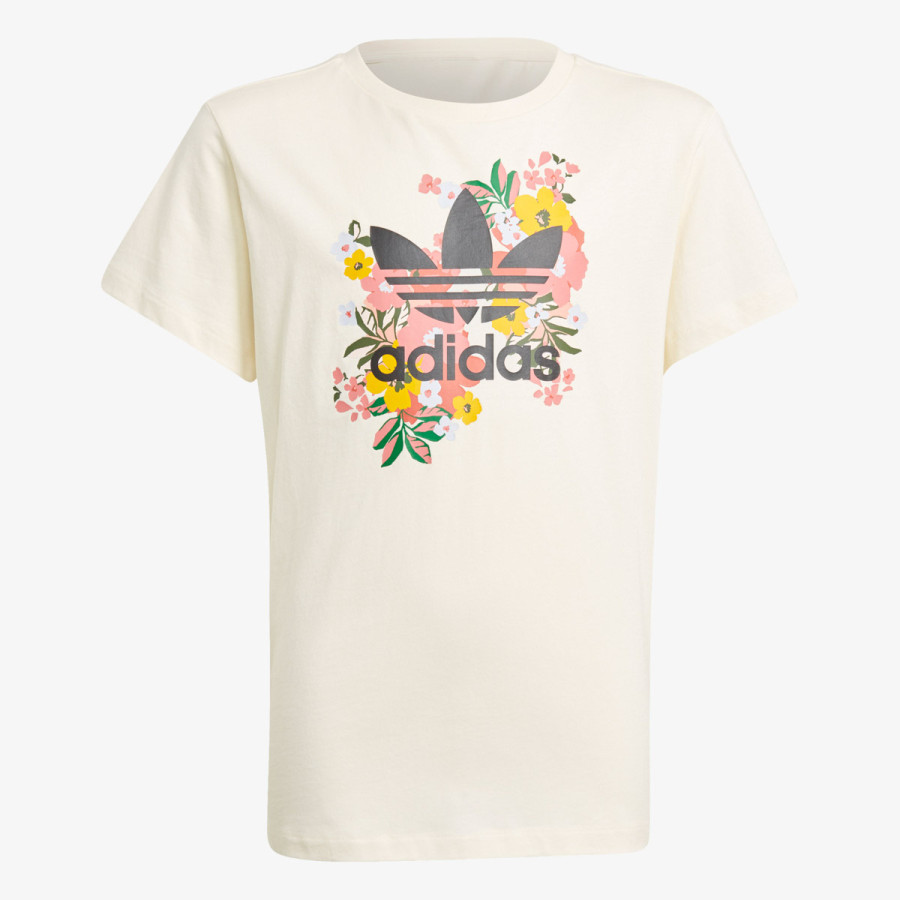 adidas Majica HER STUDIO LONDON FLORAL TEE 