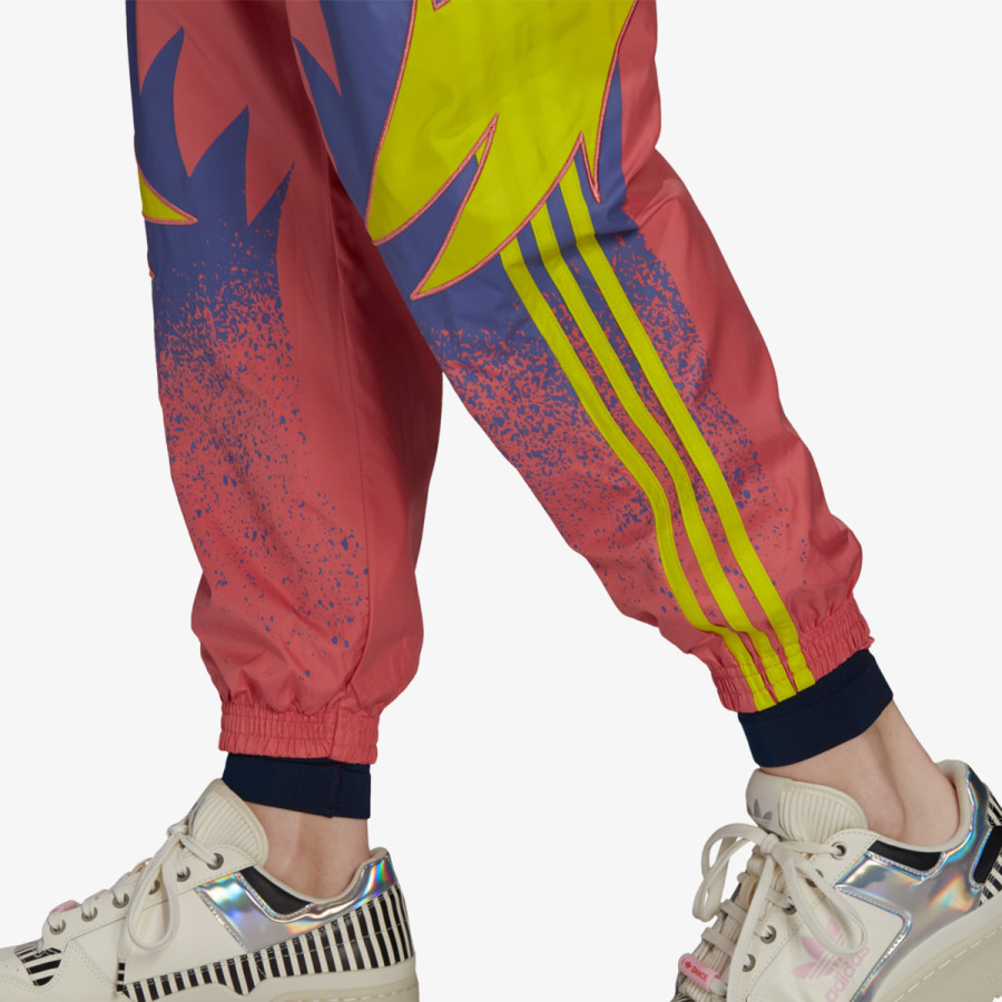 adidas Pantalone TRACK PANTS 