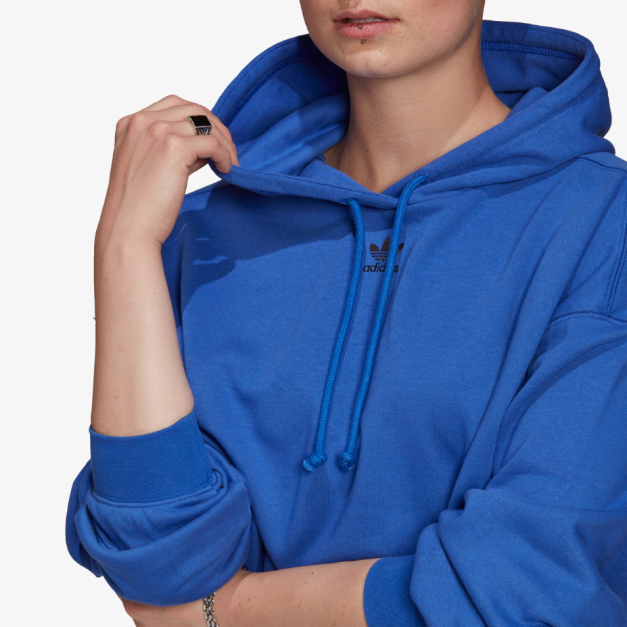 adidas Dukserica adidas ADICOLOR ESSENTIALS HOODIE 