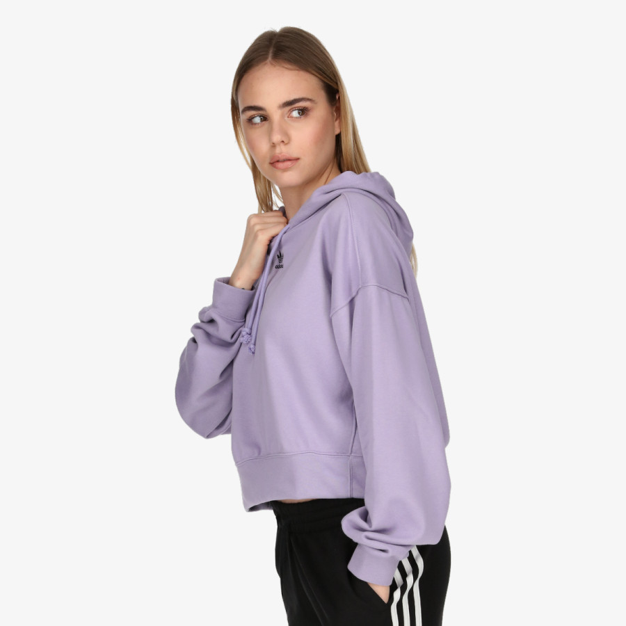 adidas Dukserica LOUNGEWEAR ADICOLOR ESSENTIALS 