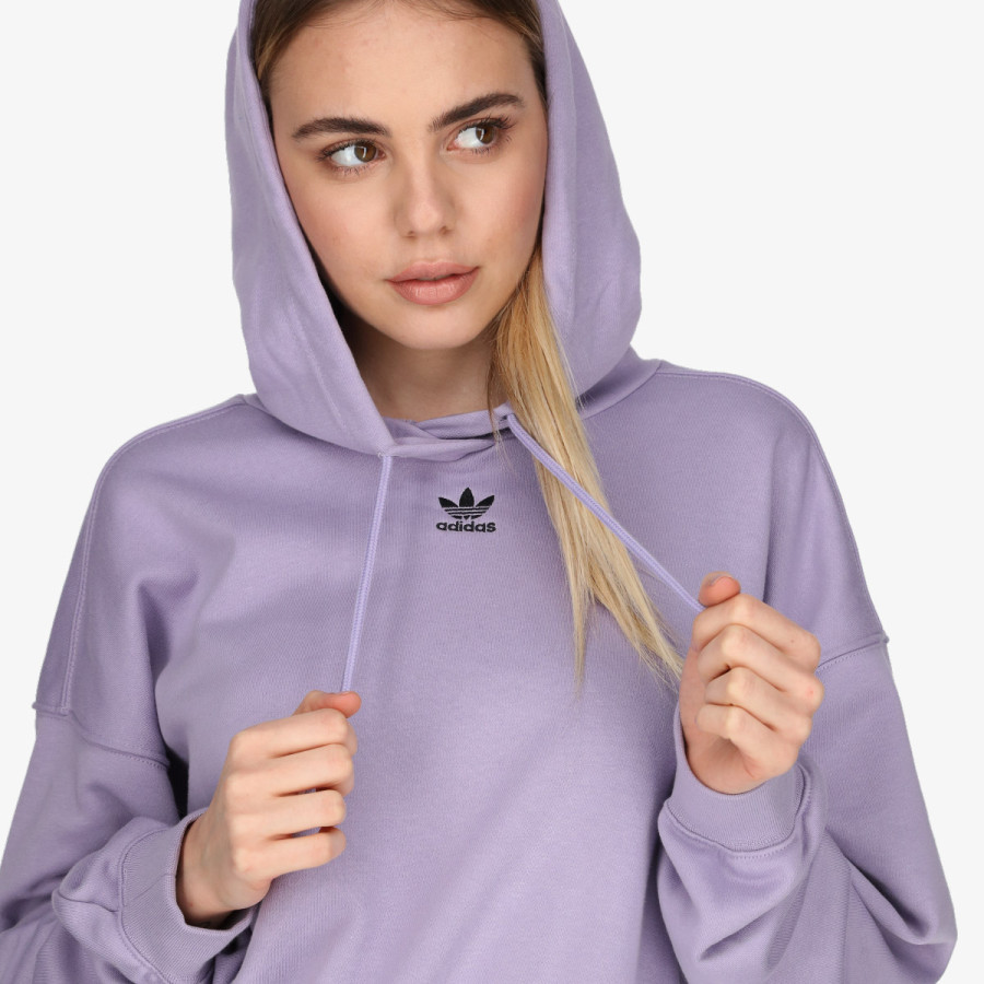 adidas Dukserica LOUNGEWEAR ADICOLOR ESSENTIALS 