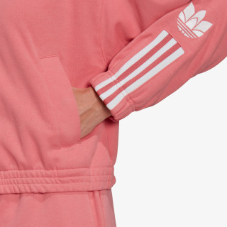 adidas Dukserica ADICOLOR 3D TREFOIL 