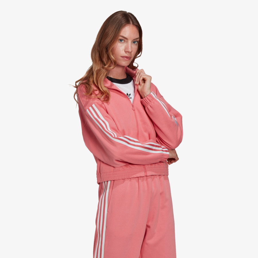 adidas Dukserica ADICOLOR 3D TREFOIL 