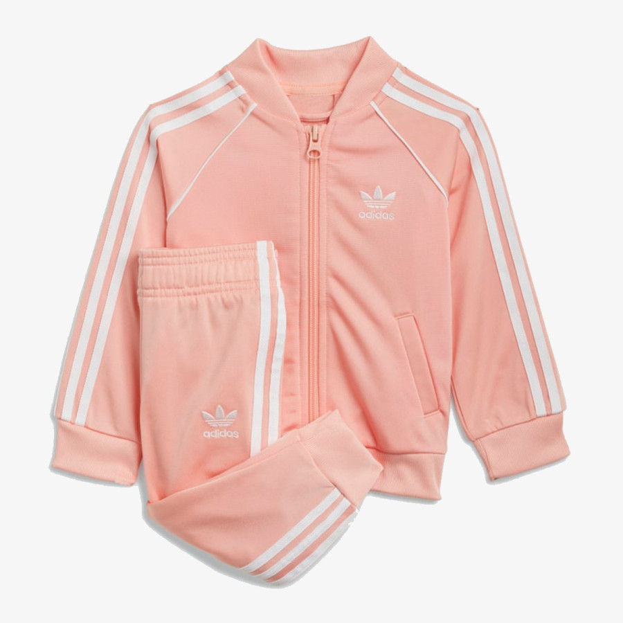 adidas Trenerka SST TRACKSUIT 