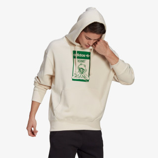 adidas Dukserica HOODIE KERMIT 