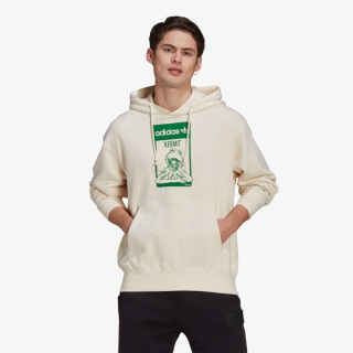 adidas Dukserica HOODIE KERMIT 