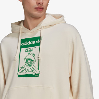 adidas Dukserica HOODIE KERMIT 