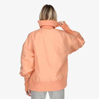 adidas Jakna ELONGATED RIB BOMBER 