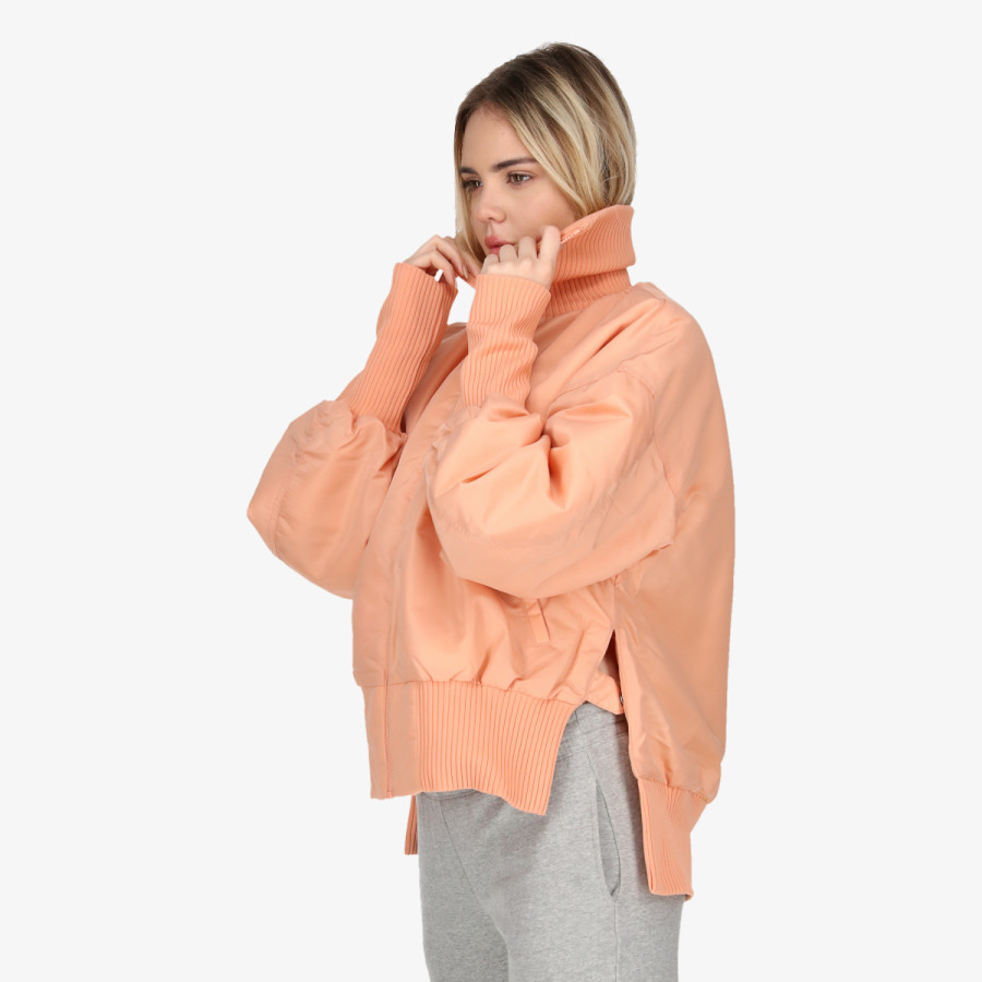 adidas Jakna ELONGATED RIB BOMBER 