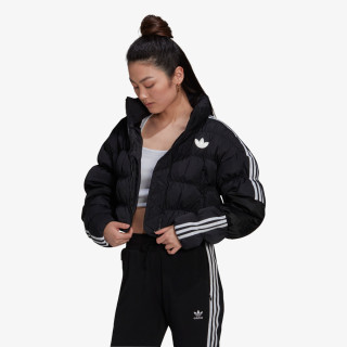 adidas Jakna Short Puffer 