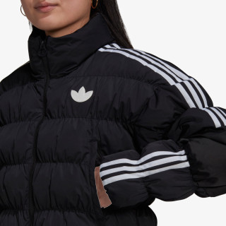 adidas Jakna Short Puffer 