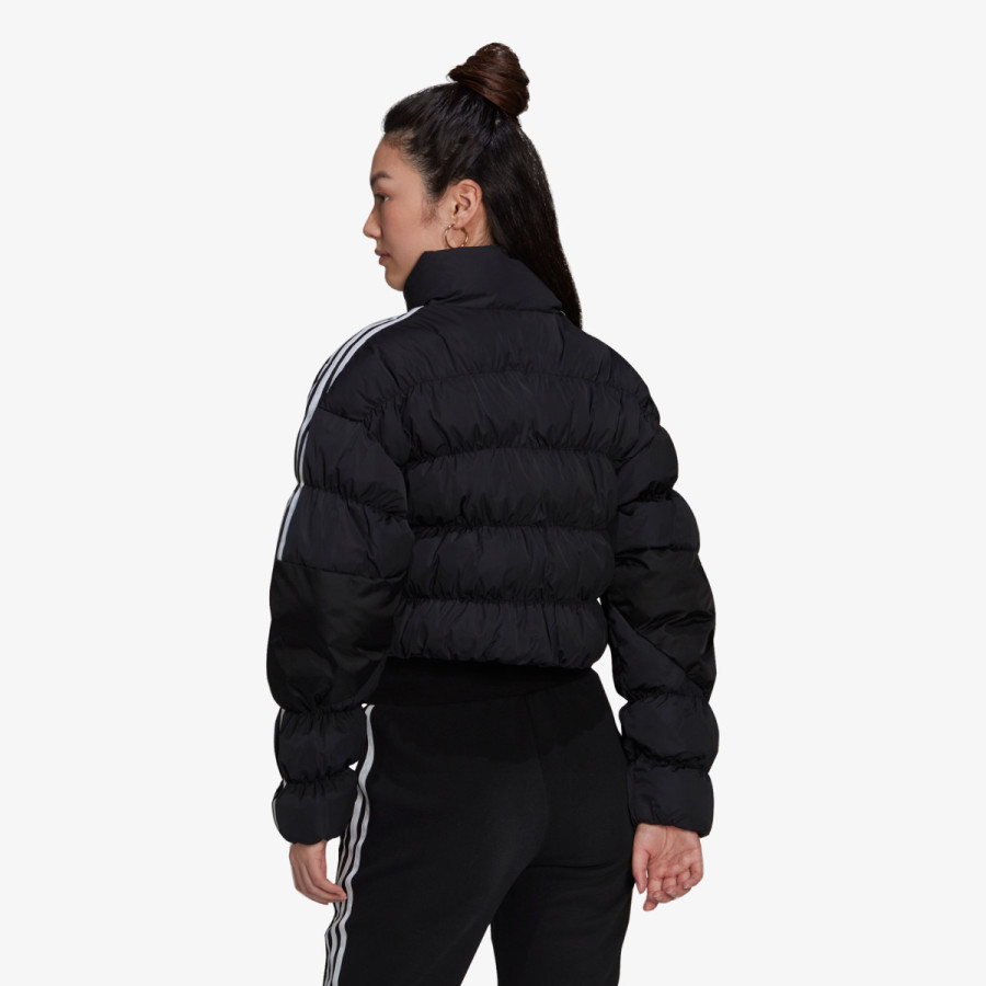 adidas Jakna Short Puffer 