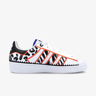 adidas Patike RICH MNISI SUPERSTAR OT TECH 