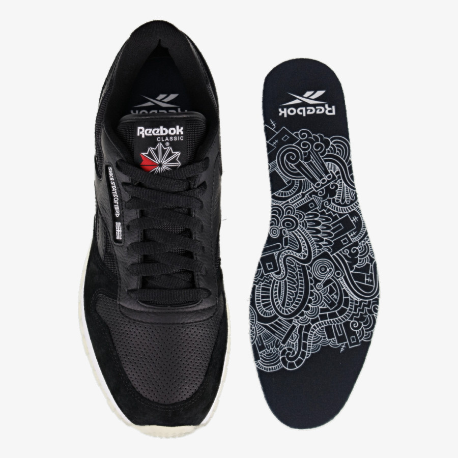 Reebok Patike CLASSIC LEATHER X BUZZ Buzz Online Shop
