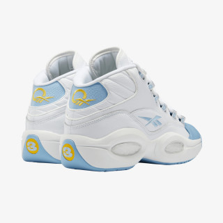 Reebok Patike Question 
