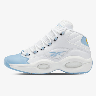 Reebok Patike Question 
