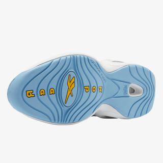 Reebok Patike Question 