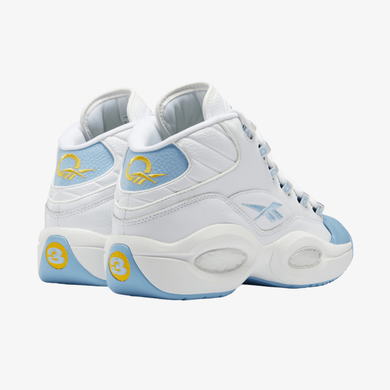 Reebok Patike Question 