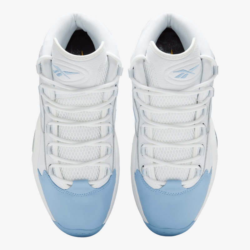 Reebok Patike Question 