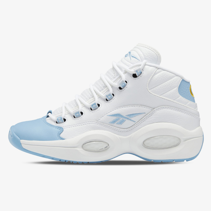 Reebok Patike Question 
