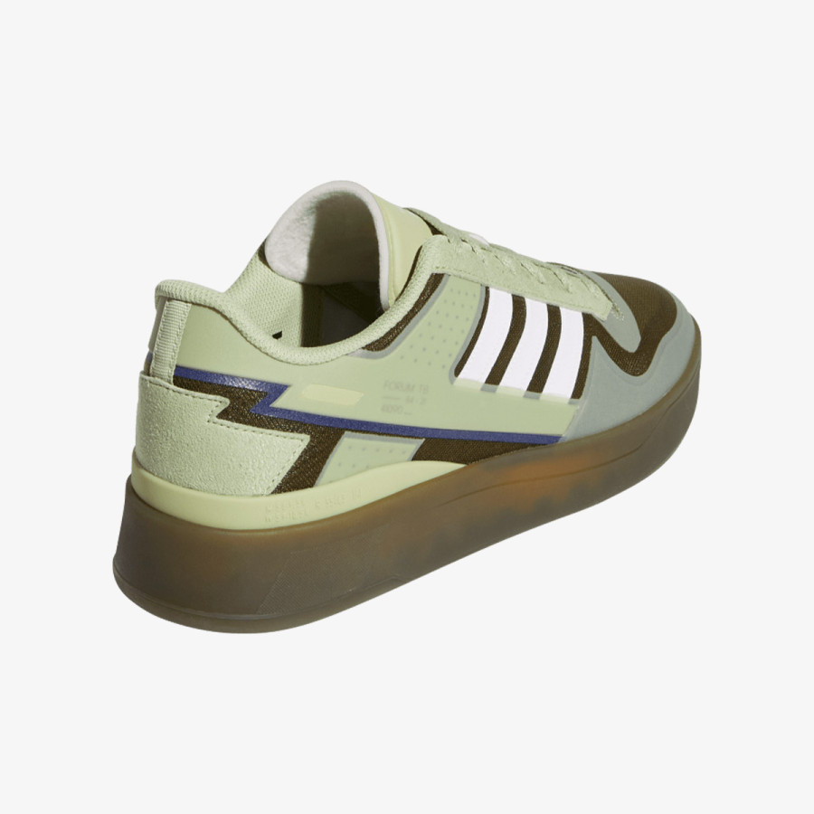 adidas Patike FORUM TECH BOOST | Buzz - Online Shop