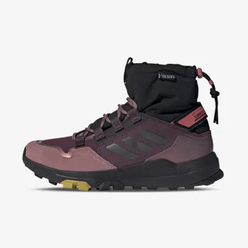 adidas Patike Terrex Hikster Mid COLD.RDY Hiking 