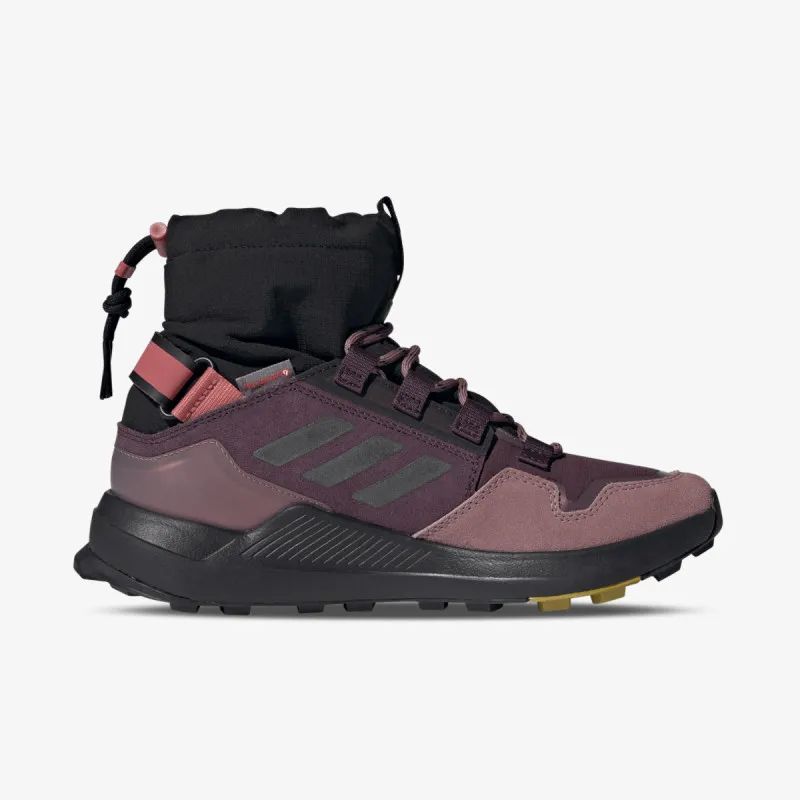 adidas Patike Terrex Hikster Mid COLD.RDY Hiking 