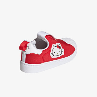 adidas Patike Hello Kitty Superstar 360 