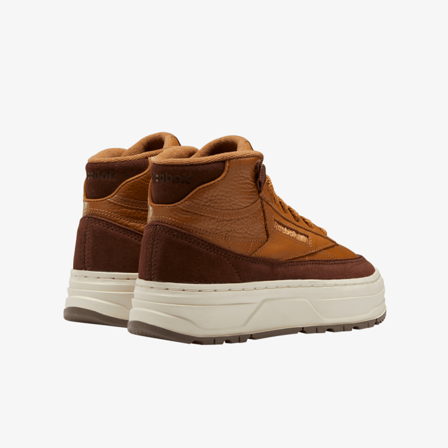 Reebok Patike Club C Geo Mid 