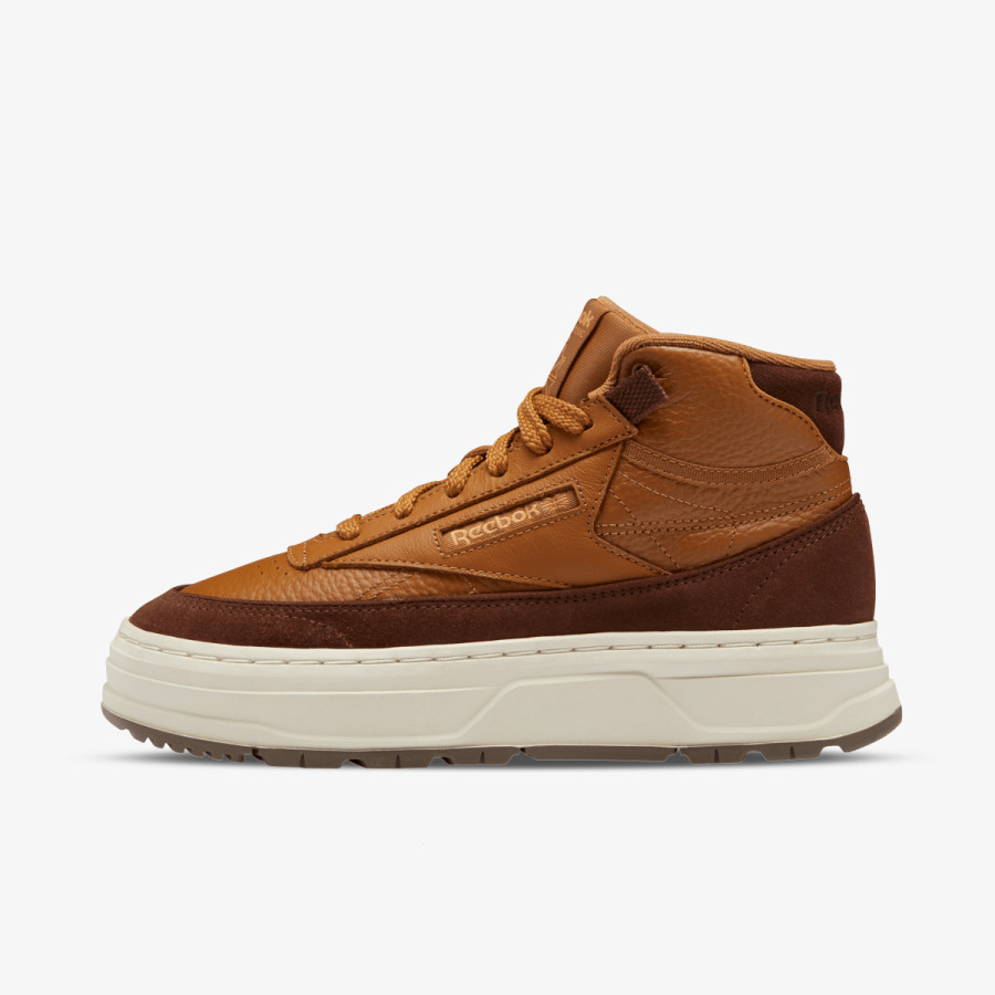 Reebok Patike Club C Geo Mid 