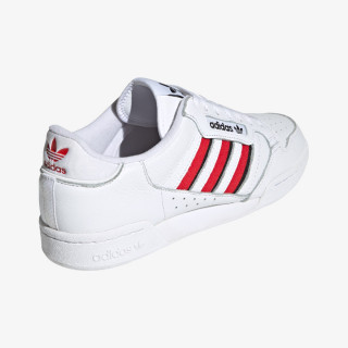 adidas Patike CONTINENTAL 80 STRIPES 