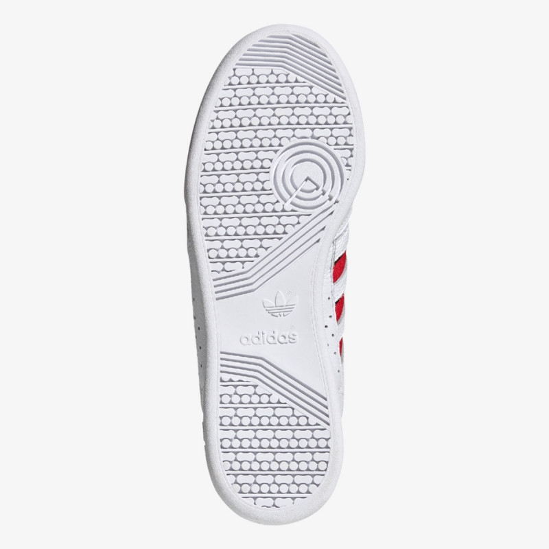 adidas Patike CONTINENTAL 80 STRIPES 