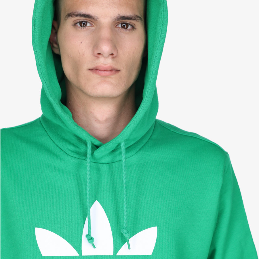 adidas Dukserica Trefoil Hoody 