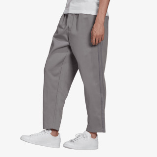 Adidas instinct cropped store pintuck