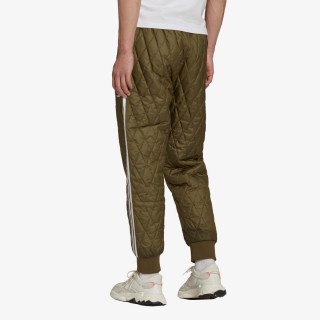 Donji deo trenerke ADICOLOR QUILTED SST TRACKPANTS 