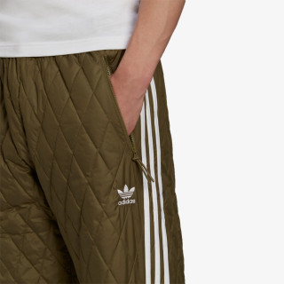 Donji deo trenerke ADICOLOR QUILTED SST TRACKPANTS 