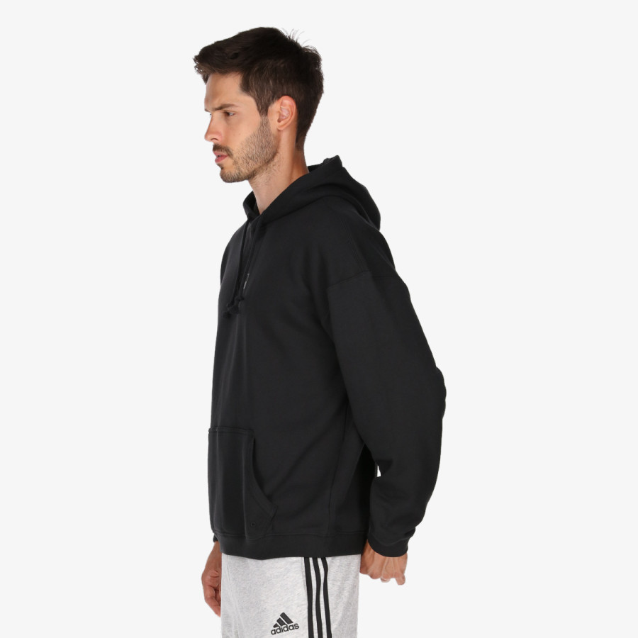 adidas Dukserica R.Y.V. Loose Fit Hoodie 