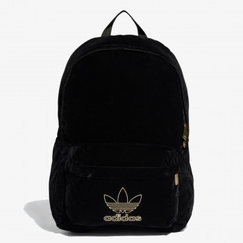 Velvet adidas backpack new arrivals